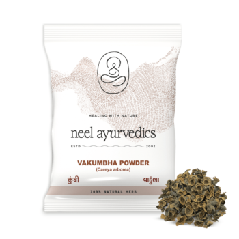 Vakumbha Powder