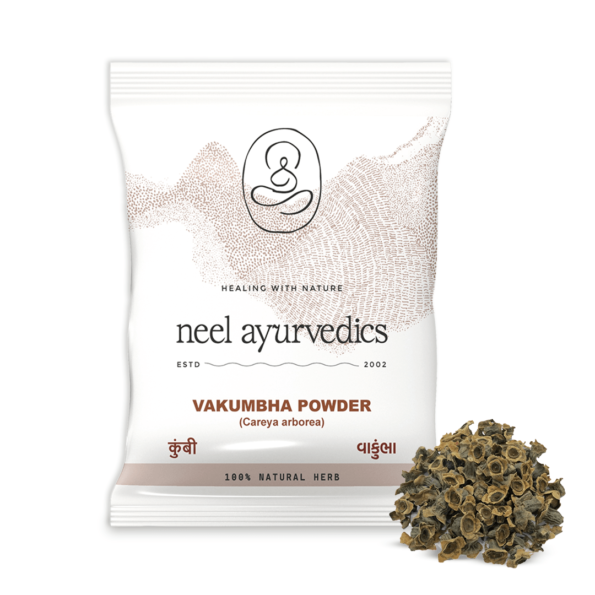 Vakumbha Powder