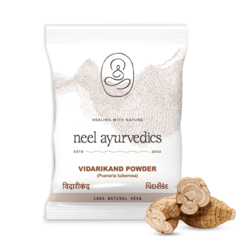 Vidarikand Powder
