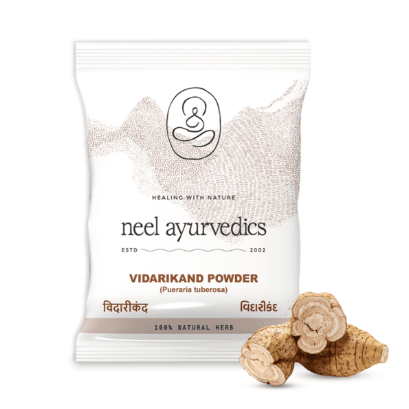 Vidarikand Powder