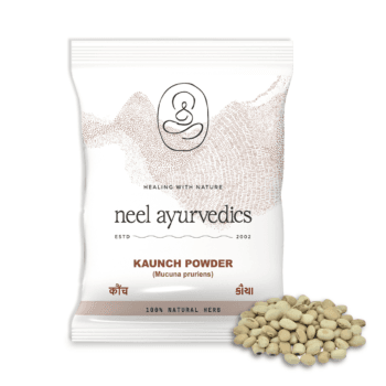 White Kaunch Powder