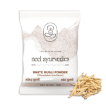 White Musli Powder