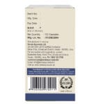 Kerala Ayurveda G. T. Capsules – 100 Caps