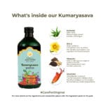 Kerala Ayurveda Kumaryasavam – 450 ml