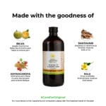 Kerala Ayurveda Mahanarayana Thailam1