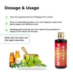 Kerala Ayurveda Myaxyl Oil – 60ml1