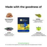 Kerala Ayurveda Glymin Plus Tablet – 100 Tab