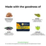 Kerala Ayurveda Glymin Tablet – 100 Tab