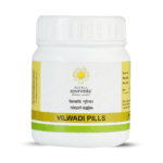 Kerala Ayurveda Vilwadi Pilules - 50 comprimés