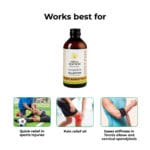 Kerala Ayurveda Kottamchukkadi Thailam