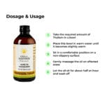 Kerala Ayurveda Mahamasha Thailam – 200 ml