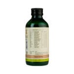 Kerala Ayurvéda Sukumaram Kwath – 200 ml