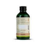 Kerala Ayurvéda Varunadi Kwath – 200 ml