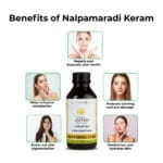 Kerala Ayurveda Nalpamaradi Keram – 200 ml