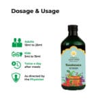Kerala Ayurveda Kanakasavam – 450 ml1