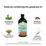Kerala Ayurveda Aswagandharishtam – 450 ml