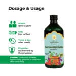 Kerala Ayurveda Saraswatharishtam