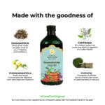 Kerala Ayurveda Dasamoolarishtam – 450 ml