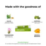 Kerala Ayurveda K M Lepam – 20 Gm