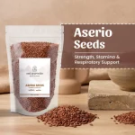 Neel Ayurvedics Aserio Seeds