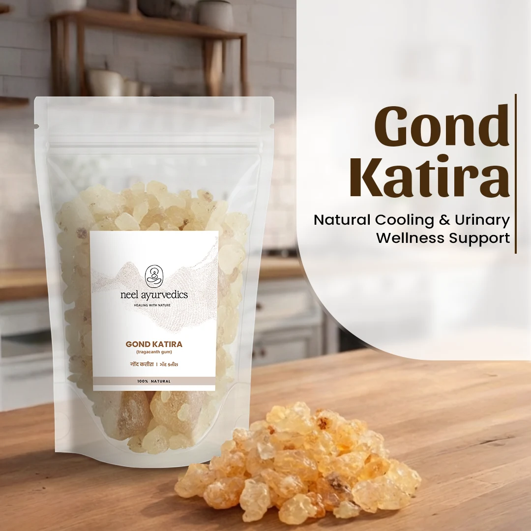 2 Gond Katira