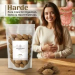 Harde Whole Herbs Mockup