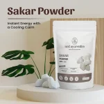 Shakar Whole Herbs Mockup