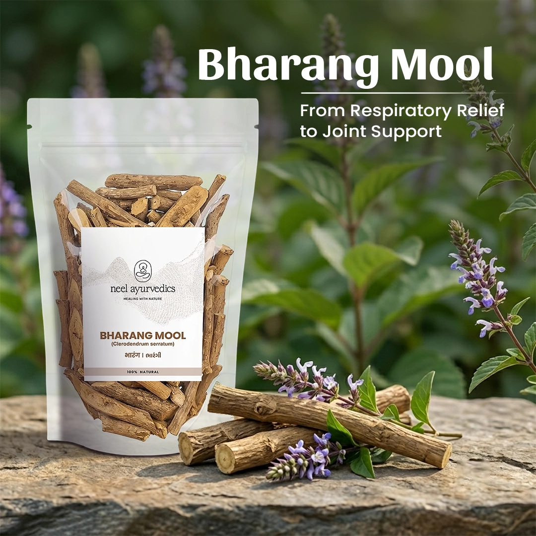 2 bharangmool
