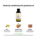 Kerala Ayurveda Balaswagandhadi Thailam