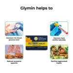 Kerala Ayurveda Glymin Tablet – 100 Tab