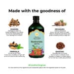 Kerala Ayurveda Khadirarishtam – 450 ml
