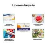 Kerala Ayurveda Liposem Tablet – 100 tabs