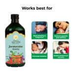 Kerala Ayurveda Jeerakarishta – 450 ml