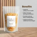 Gund (Bold) Whole Herbs Mockup