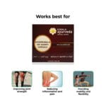 Kerala Ayurveda Ksheerabala 101 Avarti Capsule – 100 Cap