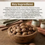 Harde Whole Herbs Mockup