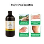 Kerala Ayurveda Murivenna Thailam – 200 ml