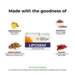 Kerala Ayurveda Liposem Tablet – 100 tabs