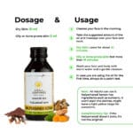Kerala Ayurveda Nalpamaradi Keram – 200 ml