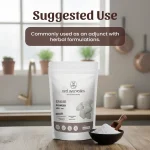 Shakar Whole Herbs Mockup