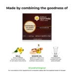 Kerala Ayurveda Ksheerabala 101 Avarti Capsule – 100 Cap
