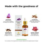 Kerala Ayurveda Kumkumadi Oil – 10 ml