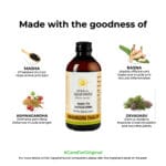Kerala Ayurveda Mahamasha Thailam – 200 ml