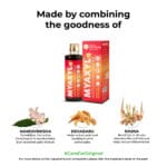 Kerala Ayurveda Myaxyl Oil – 60ml1