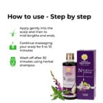 Kerala Ayurveda Neelibringadi Keram – 200 ml