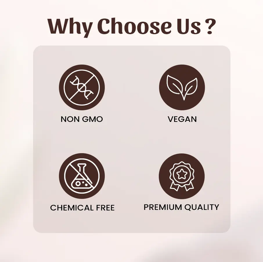 6 Sakar Powder Why Choose Us
