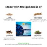 Kerala Ayurveda Gandha Thailam Capsule – 100 Cap