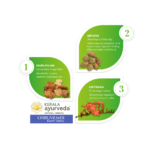 Kerala Ayurveda Chiruvilwadi Kwath Tablet – 100 Tab
