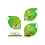 Kerala Ayurveda DasamoolaKaduthrayam Kwath – 200 ml