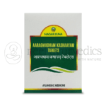 AARAGWADHAM-KASHAAYAM-TABLETS